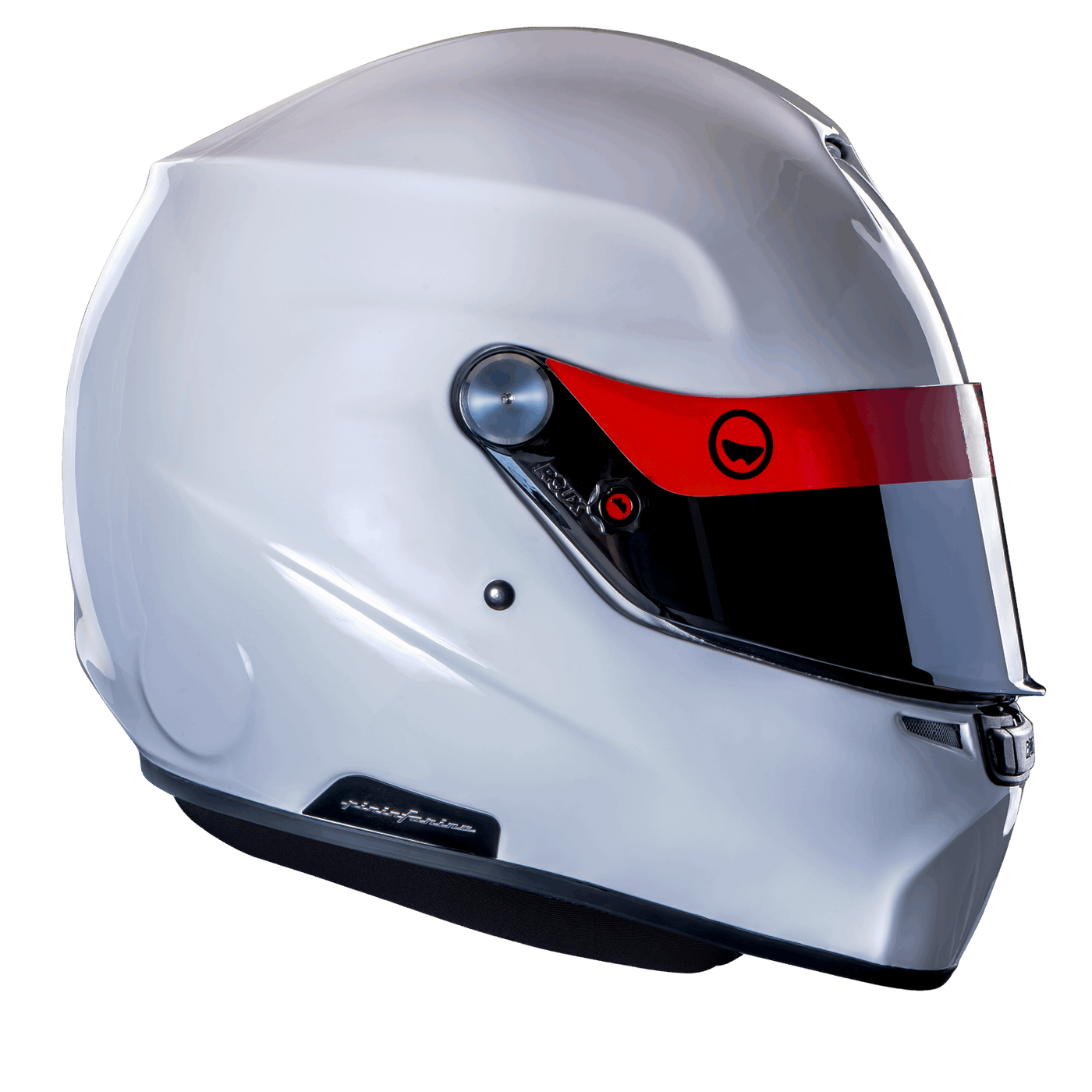 Roux by Pininfarina Karting Helmet